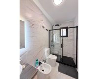 Resale - Penthouse -
Torrevieja - Playa del Cura