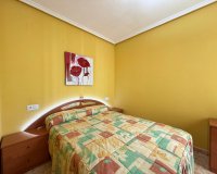 Resale - Penthouse -
Torrevieja - Playa del Cura