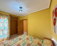 Resale - Penthouse -
Torrevieja - Playa del Cura