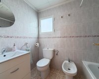 Resale - Penthouse -
Torrevieja - Playa del Cura