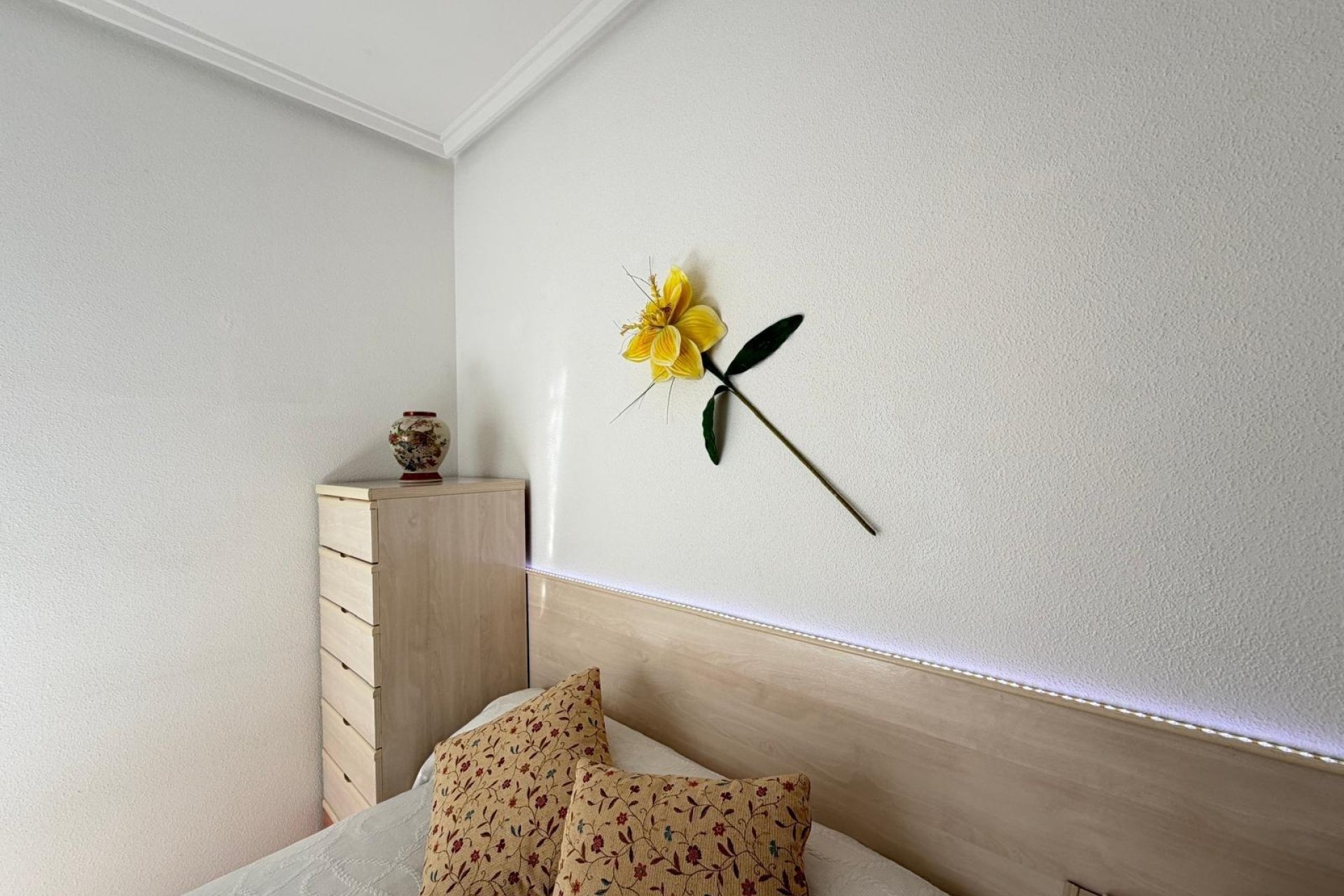 Resale - Penthouse -
Torrevieja - Playa del Cura