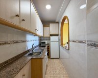 Resale - Penthouse -
Torrevieja - Playa del Cura