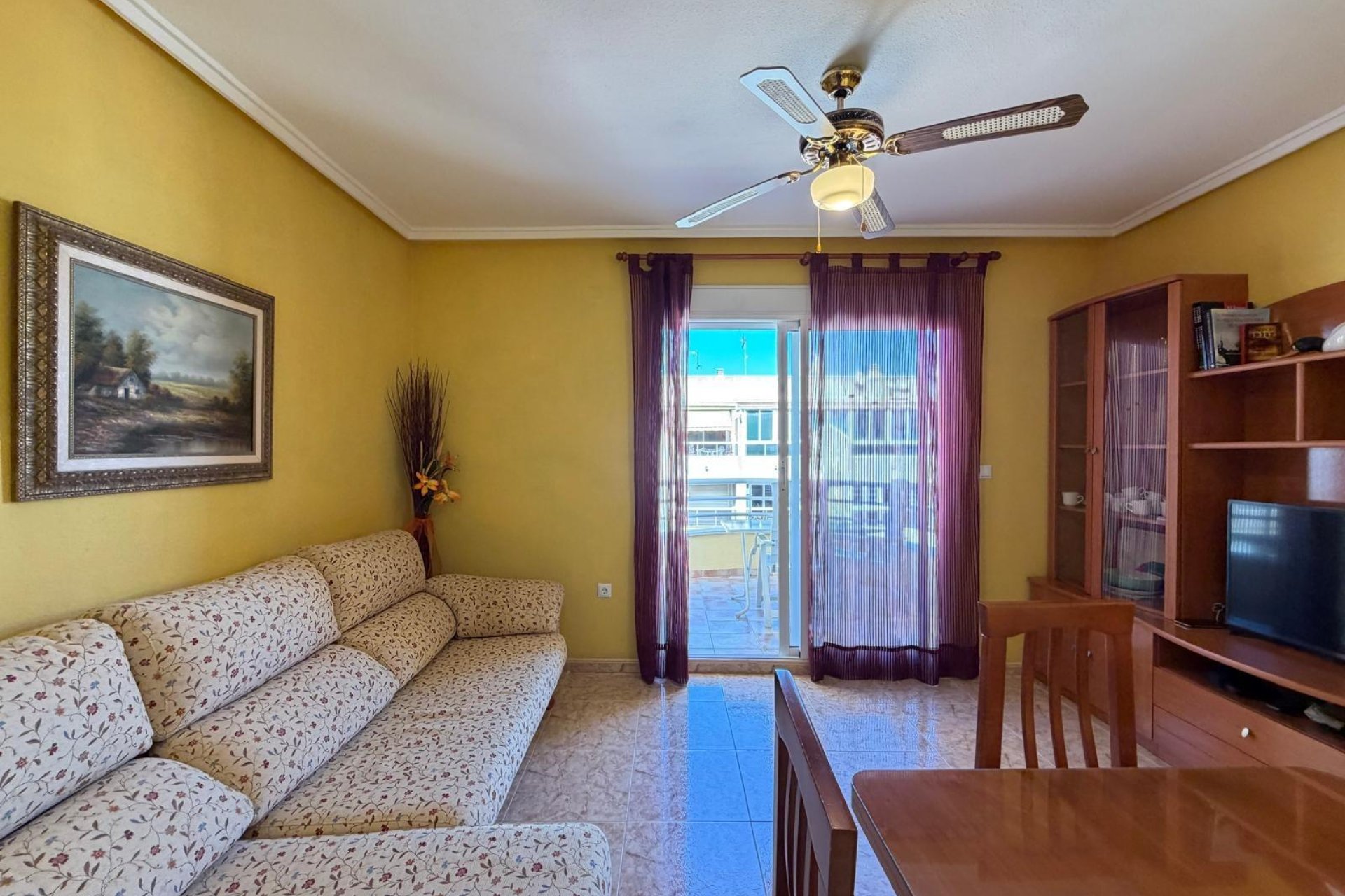 Resale - Penthouse -
Torrevieja - Playa del Cura