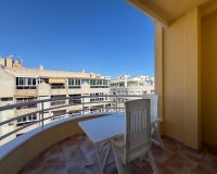 Resale - Penthouse -
Torrevieja - Playa del Cura