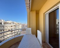 Resale - Penthouse -
Torrevieja - Playa del Cura