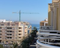Resale - Penthouse -
Torrevieja - Playa del Cura