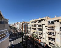 Resale - Penthouse -
Torrevieja - Playa del Cura