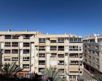 Resale - Penthouse -
Torrevieja - Playa del Cura