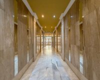 Resale - Penthouse -
Torrevieja - Playa del Cura