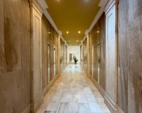 Resale - Penthouse -
Torrevieja - Playa del Cura