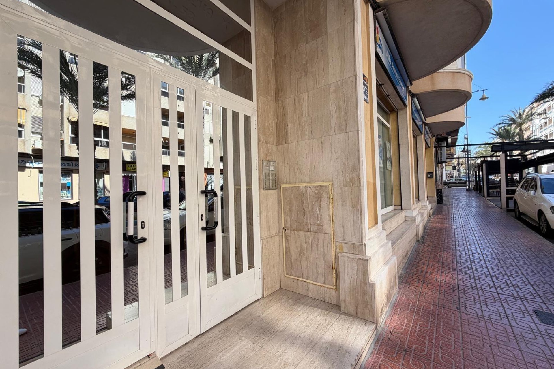Resale - Penthouse -
Torrevieja - Playa del Cura