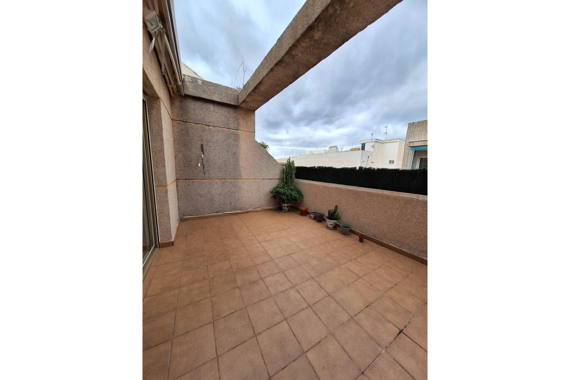Resale - Penthouse -
Torrevieja - Playa del Cura