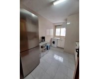 Resale - Penthouse -
Torrevieja - Playa del Cura