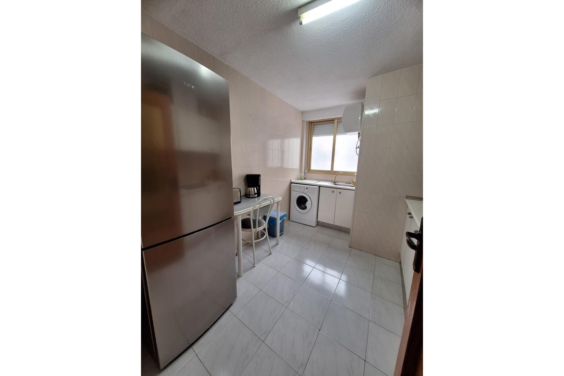 Resale - Penthouse -
Torrevieja - Playa del Cura