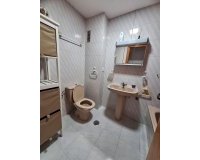 Resale - Penthouse -
Torrevieja - Playa del Cura