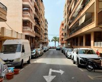 Resale - Penthouse -
Torrevieja - Playa del Cura
