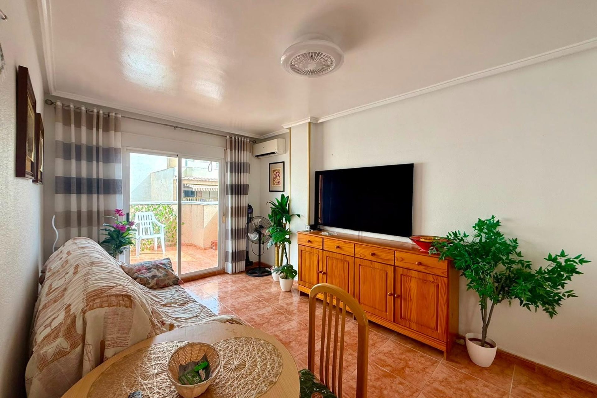 Resale - Penthouse -
Torrevieja - Playa del Cura