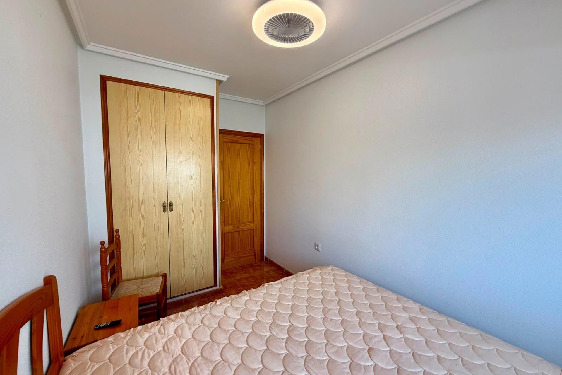 Resale - Penthouse -
Torrevieja - Playa del Cura