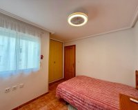 Resale - Penthouse -
Torrevieja - Playa del Cura