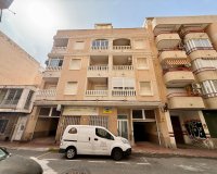 Resale - Penthouse -
Torrevieja - Playa del Cura