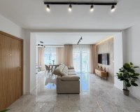 Resale - Penthouse -
Torrevieja - Playa del Cura