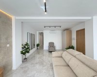 Resale - Penthouse -
Torrevieja - Playa del Cura