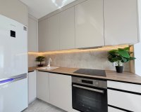 Resale - Penthouse -
Torrevieja - Playa del Cura