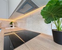 Resale - Penthouse -
Torrevieja - Playa del Cura