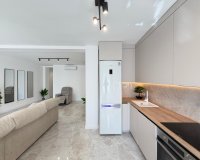 Resale - Penthouse -
Torrevieja - Playa del Cura