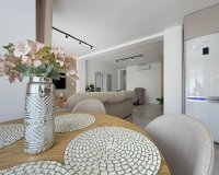 Resale - Penthouse -
Torrevieja - Playa del Cura