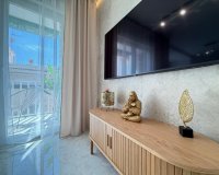 Resale - Penthouse -
Torrevieja - Playa del Cura