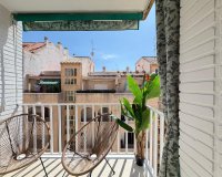 Resale - Penthouse -
Torrevieja - Playa del Cura