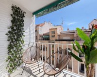 Resale - Penthouse -
Torrevieja - Playa del Cura