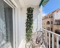Resale - Penthouse -
Torrevieja - Playa del Cura