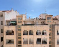 Resale - Penthouse -
Torrevieja - Playa del Cura