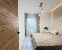 Resale - Penthouse -
Torrevieja - Playa del Cura