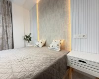 Resale - Penthouse -
Torrevieja - Playa del Cura