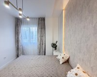 Resale - Penthouse -
Torrevieja - Playa del Cura