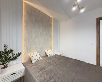 Resale - Penthouse -
Torrevieja - Playa del Cura