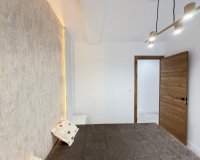 Resale - Penthouse -
Torrevieja - Playa del Cura