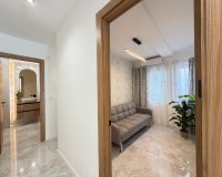 Resale - Penthouse -
Torrevieja - Playa del Cura