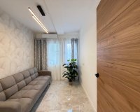 Resale - Penthouse -
Torrevieja - Playa del Cura