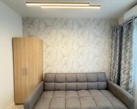 Resale - Penthouse -
Torrevieja - Playa del Cura