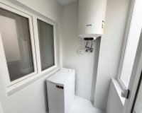 Resale - Penthouse -
Torrevieja - Playa del Cura