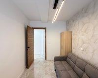 Resale - Penthouse -
Torrevieja - Playa del Cura