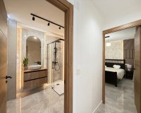 Resale - Penthouse -
Torrevieja - Playa del Cura