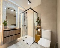 Resale - Penthouse -
Torrevieja - Playa del Cura