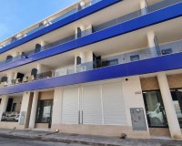 Resale - Penthouse -
Torrevieja - Playa del Cura