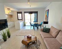 Resale - Penthouse -
Torrevieja - Playa del Cura
