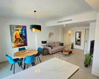 Resale - Penthouse -
Torrevieja - Playa del Cura